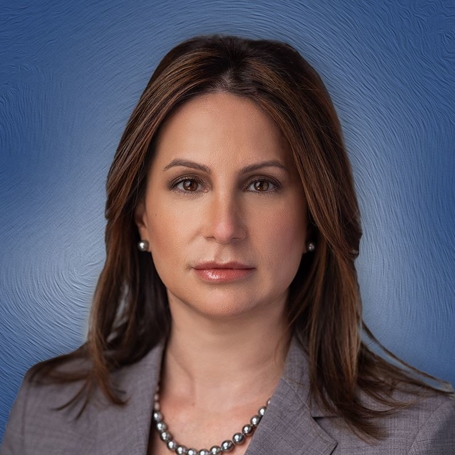 Adina H. Rosenfeld Photo